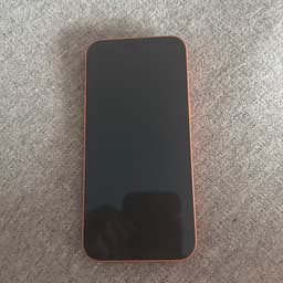 iPhone 17 PRO Max 256 inte en skada