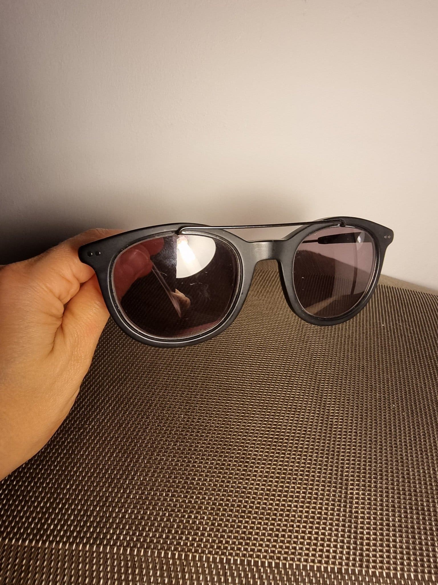 Tommy Hilfiger glasögon med styrka