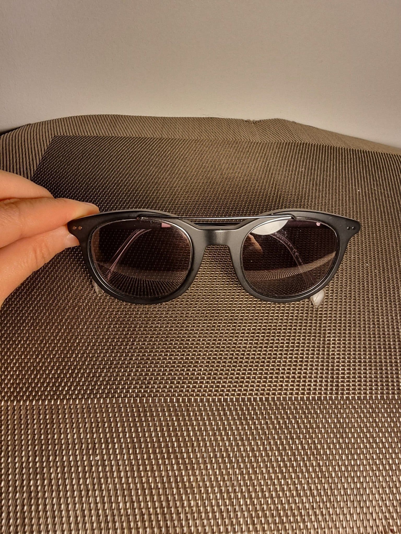 Tommy Hilfiger glasögon med styrka