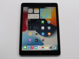 Rymdgrå iPad Air 2-64GB Wifi