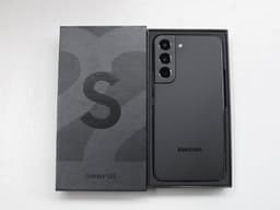 Samsung Galaxy S22 5G 8/128GB-Olåst