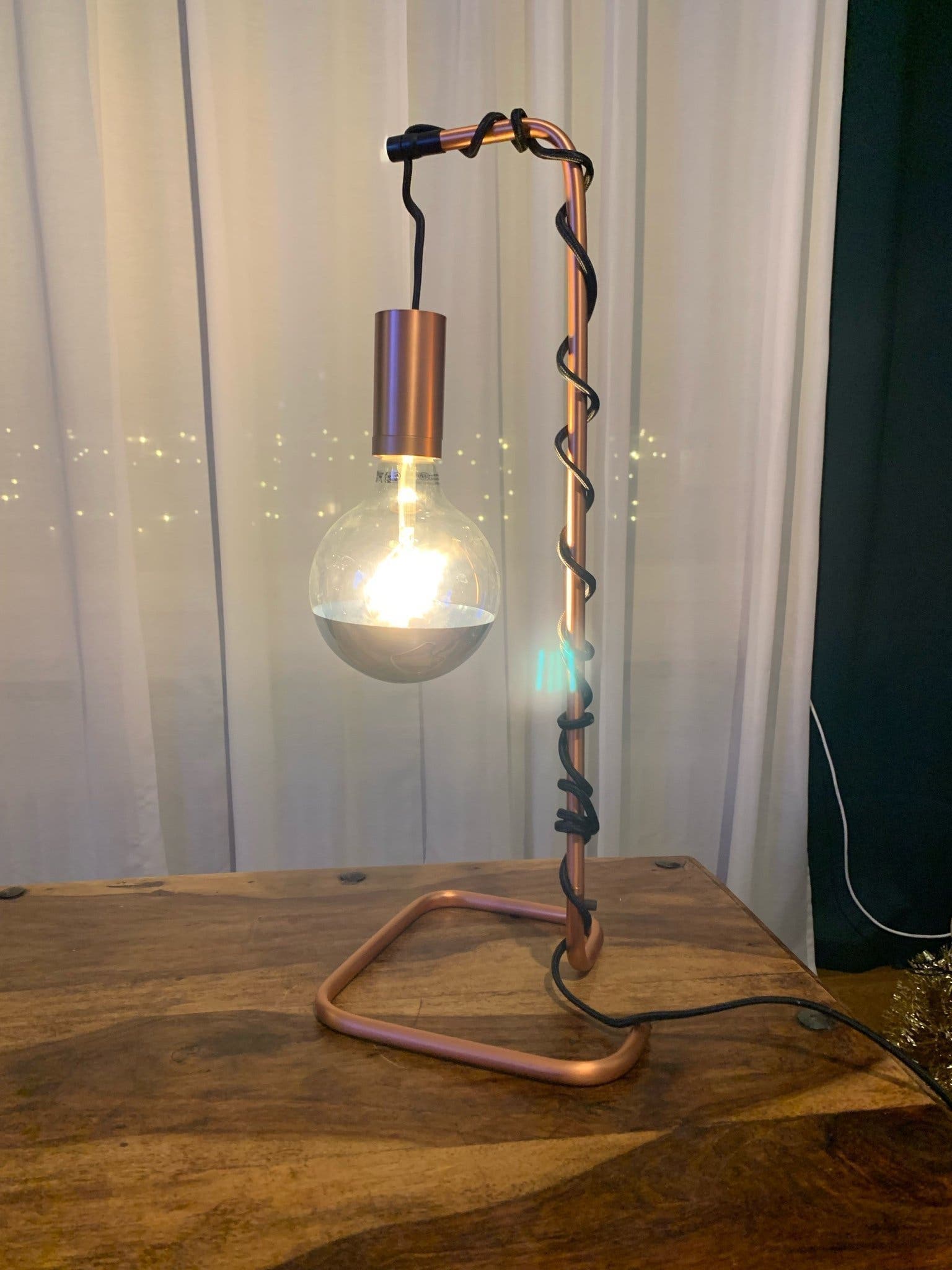 North Light Bordslampa