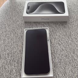 iPhone 15 PRO