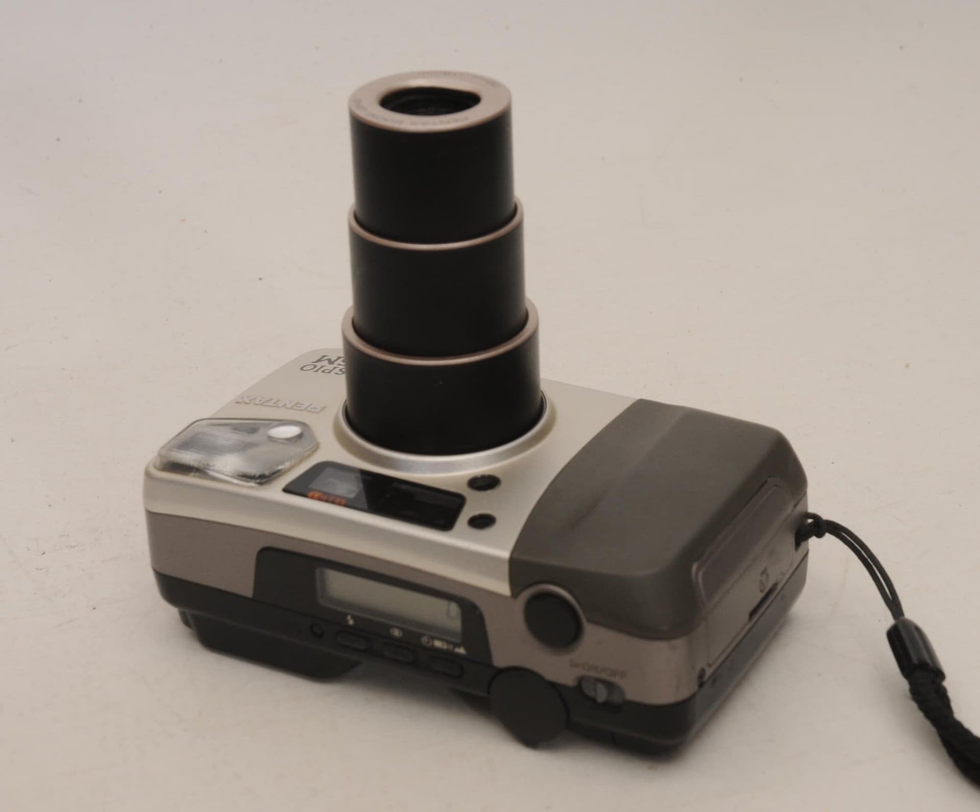 Analog kamera Pentax 115 M