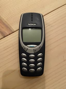 Nokia 3310