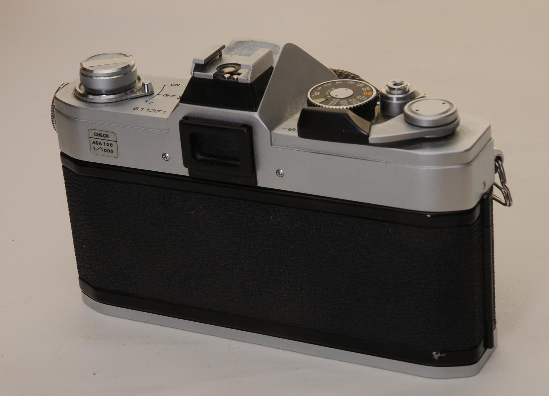 Canon Kamera FTb QL