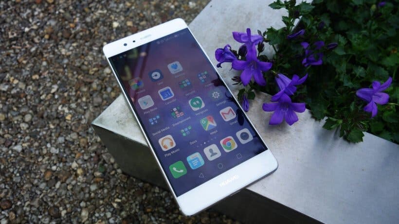 Huawei P9