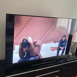 Samsung TV