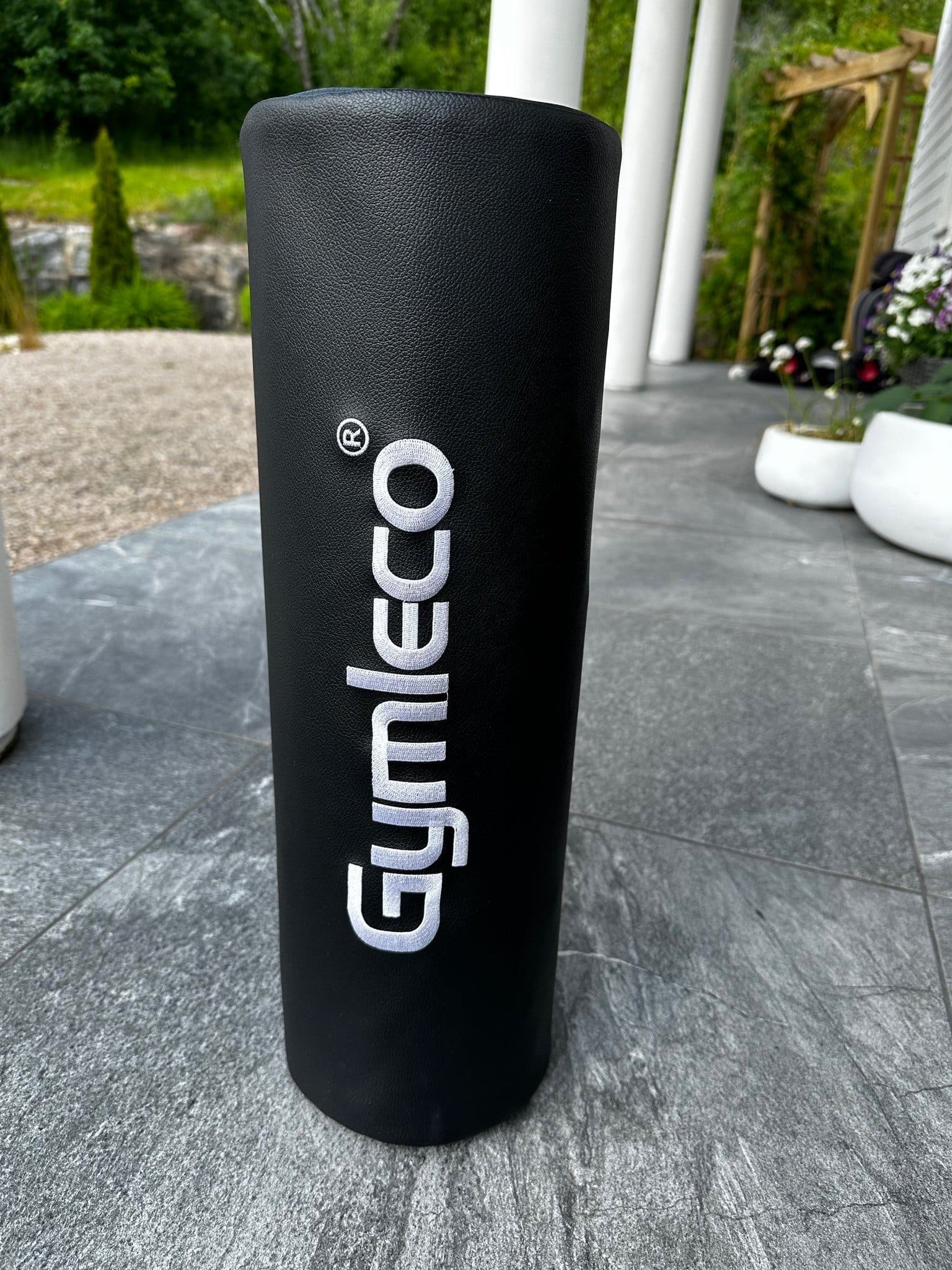 Gymleco skivstångsskydd