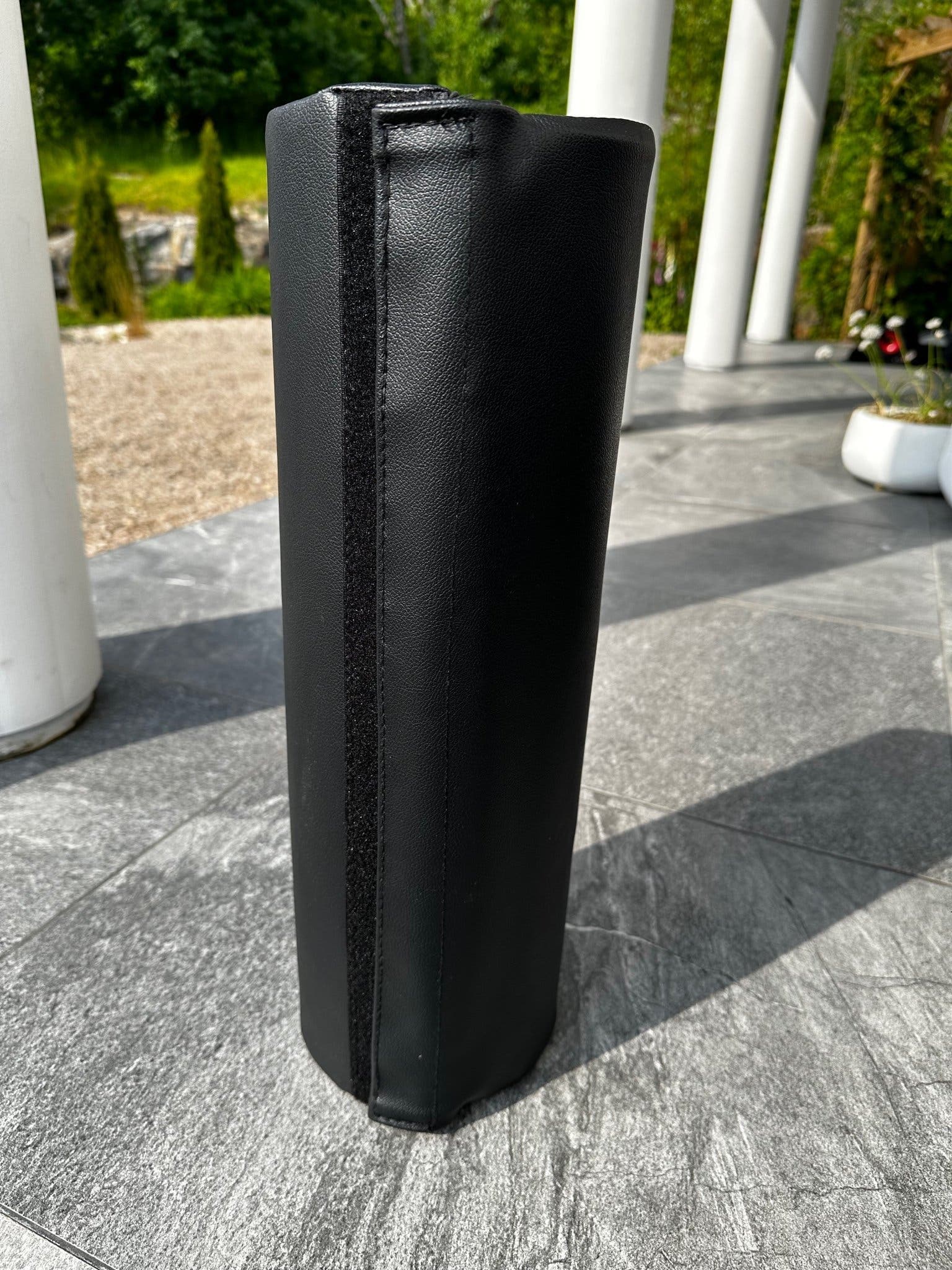 Gymleco skivstångsskydd