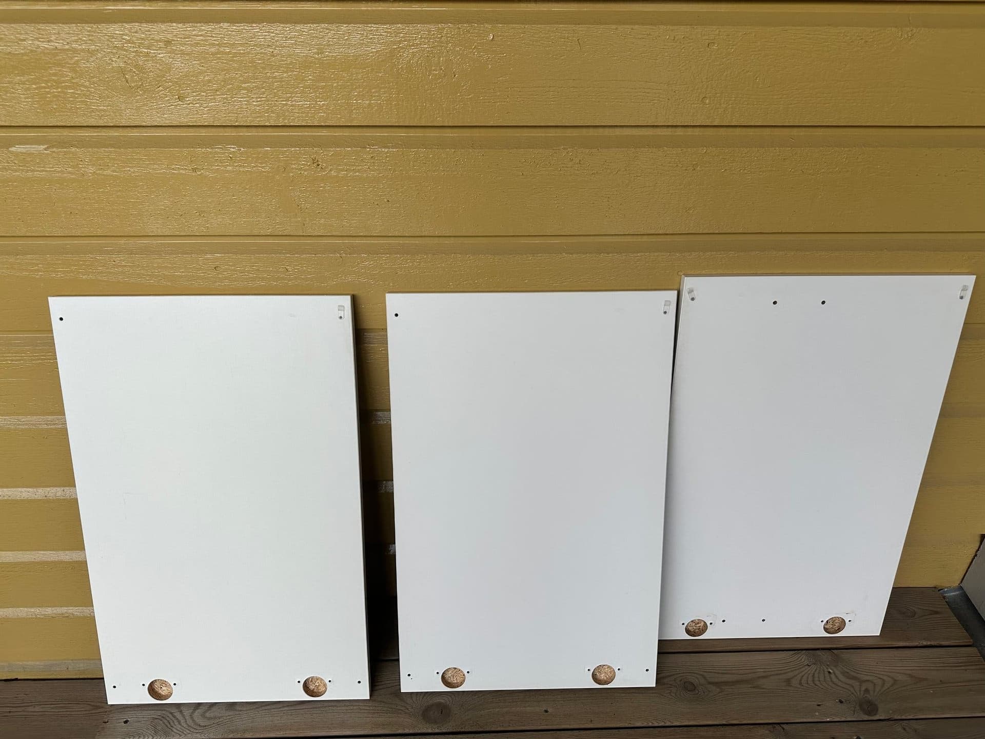 IKEA Bestå Selsviken dörr / lådfront högglans