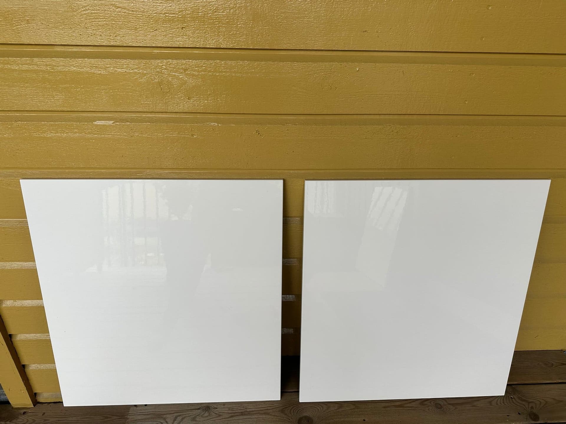 IKEA Bestå Selsviken dörr / lådfront högglans