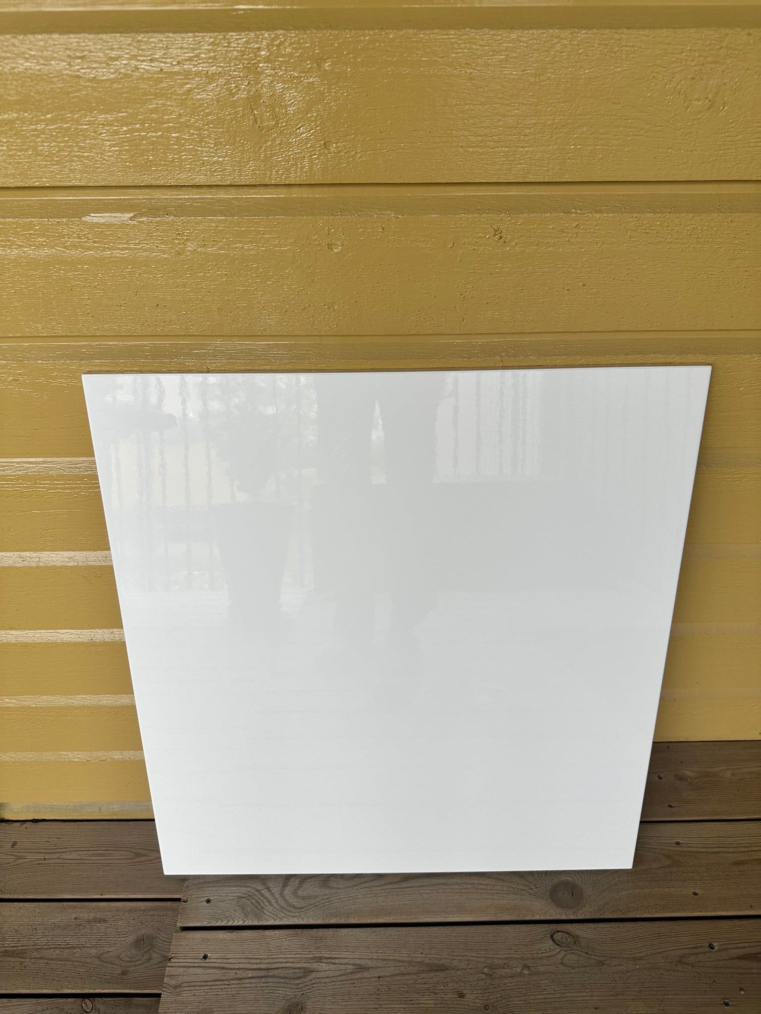 IKEA Bestå Selsviken dörr / lådfront högglans