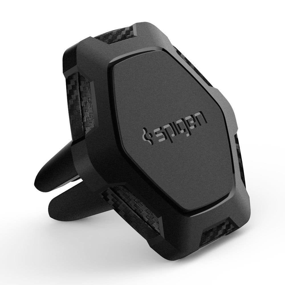 Spigen Qs11 Air Vent Magnetisk Mobilhållare