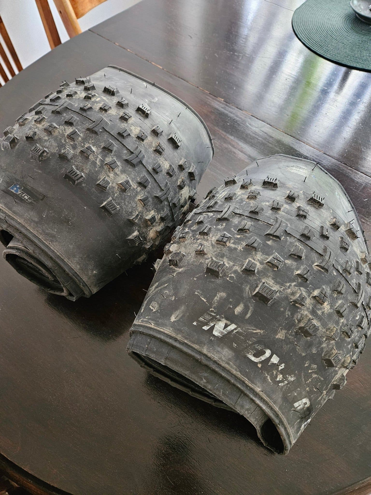 Innova-Pro Gossan fatbike däck 26x4.8