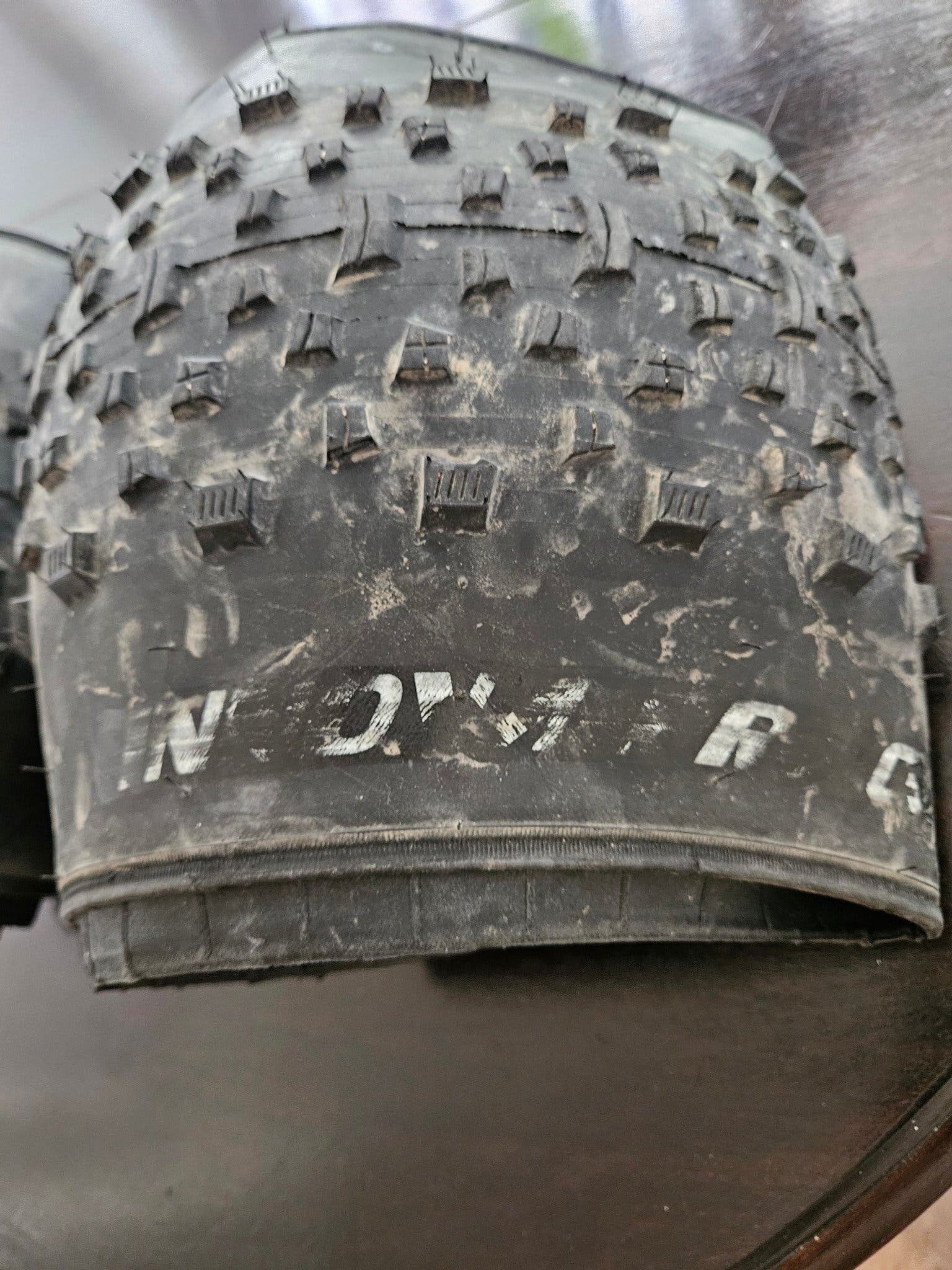 Innova-Pro Gossan fatbike däck 26x4.8