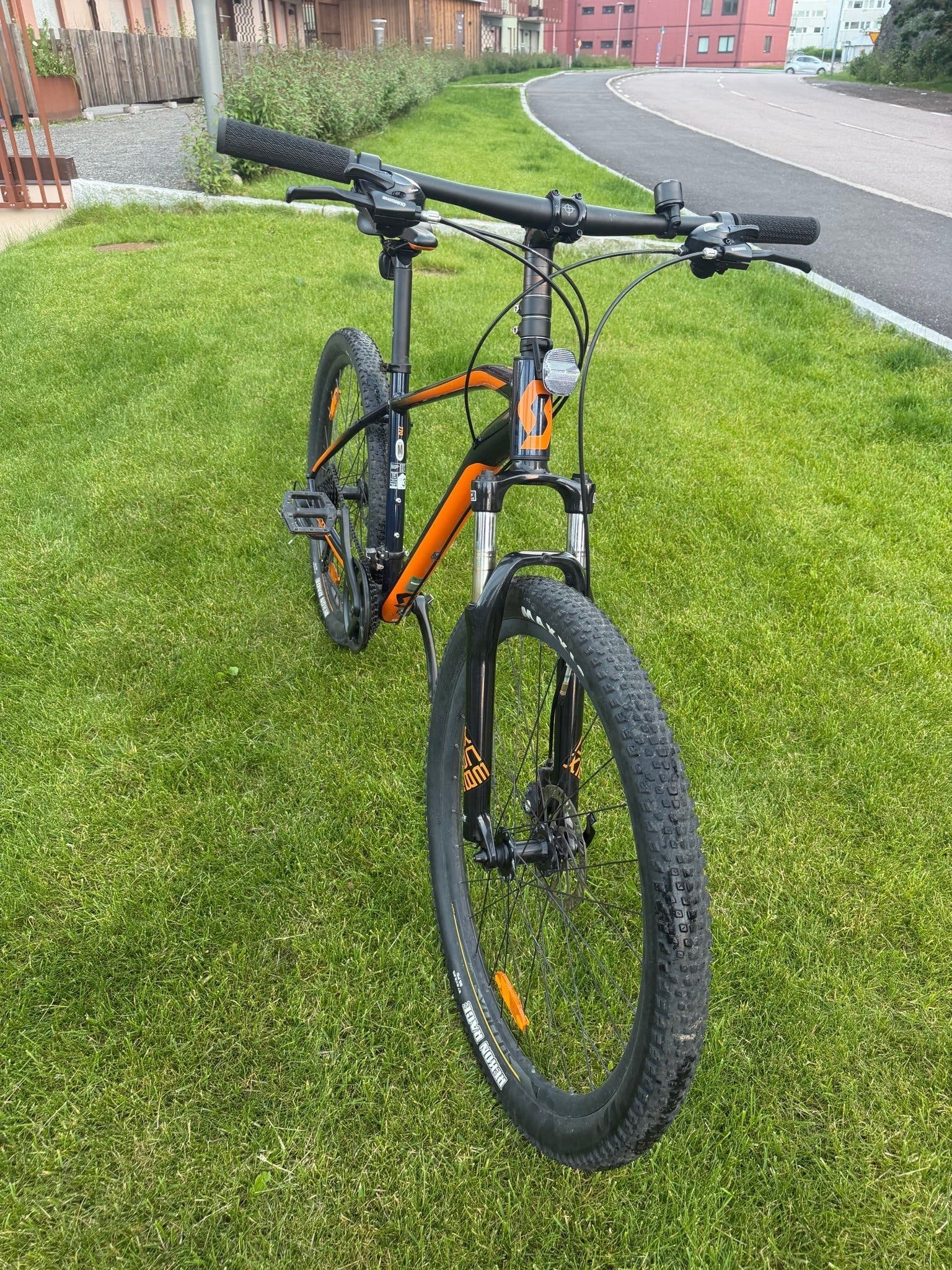 Scott Aspect 770 27,5” Storlek M – Mycket fint skick