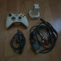 Xbox 360 tillbehörspaket
