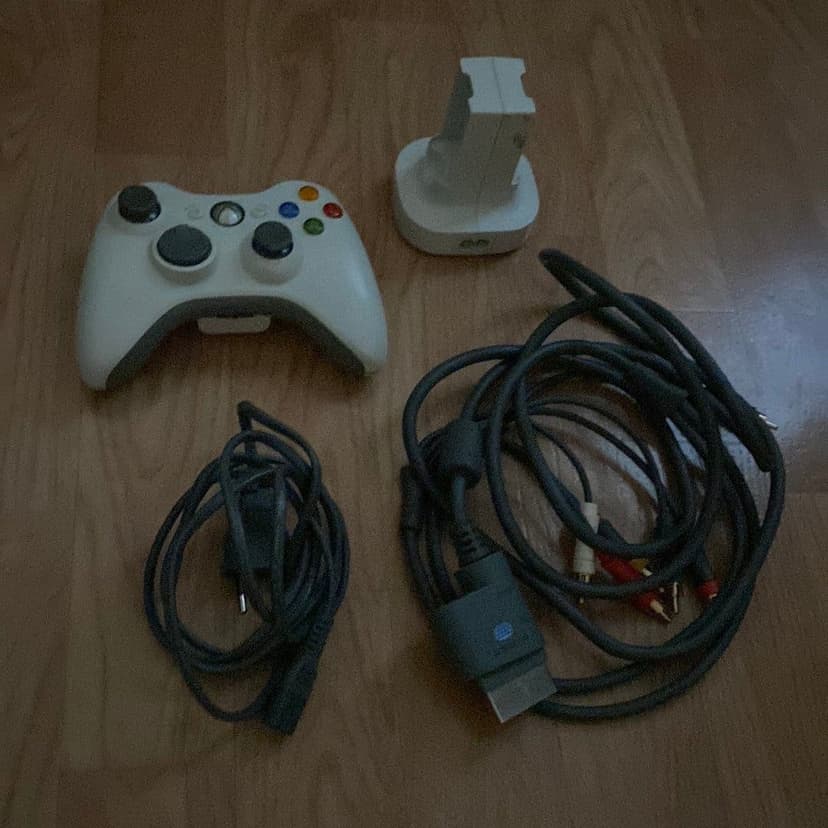 Microsoft Xbox 360 Slim