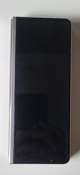 Defekt Samsung Galaxy Z Fold3 5G
