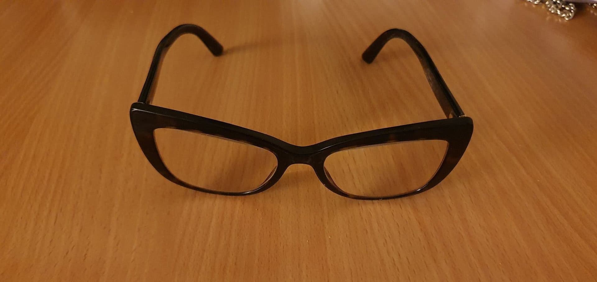 Dolce & Gabbana Glasögon - original, med fodral