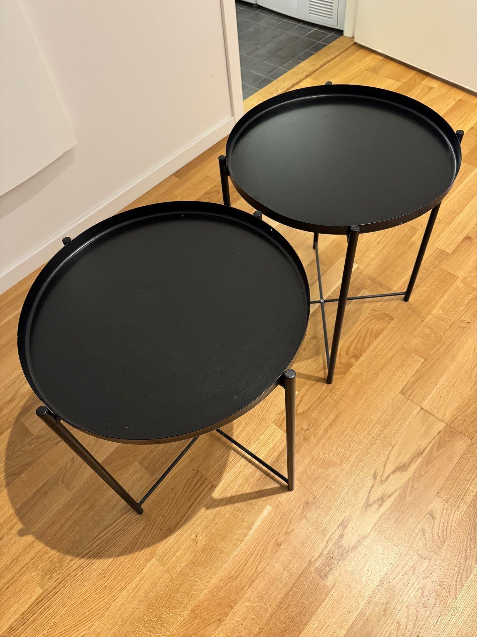 Sidobord IKEA