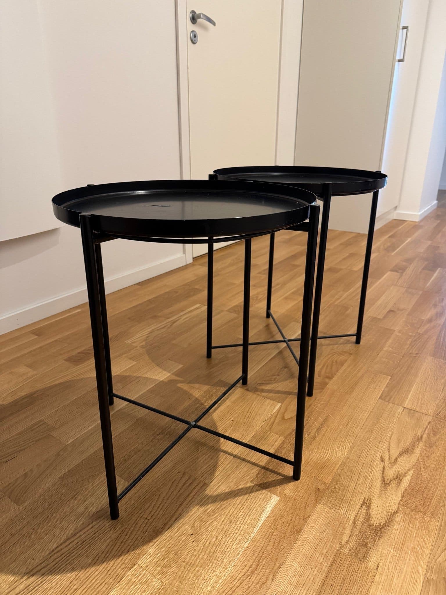 Sidobord IKEA