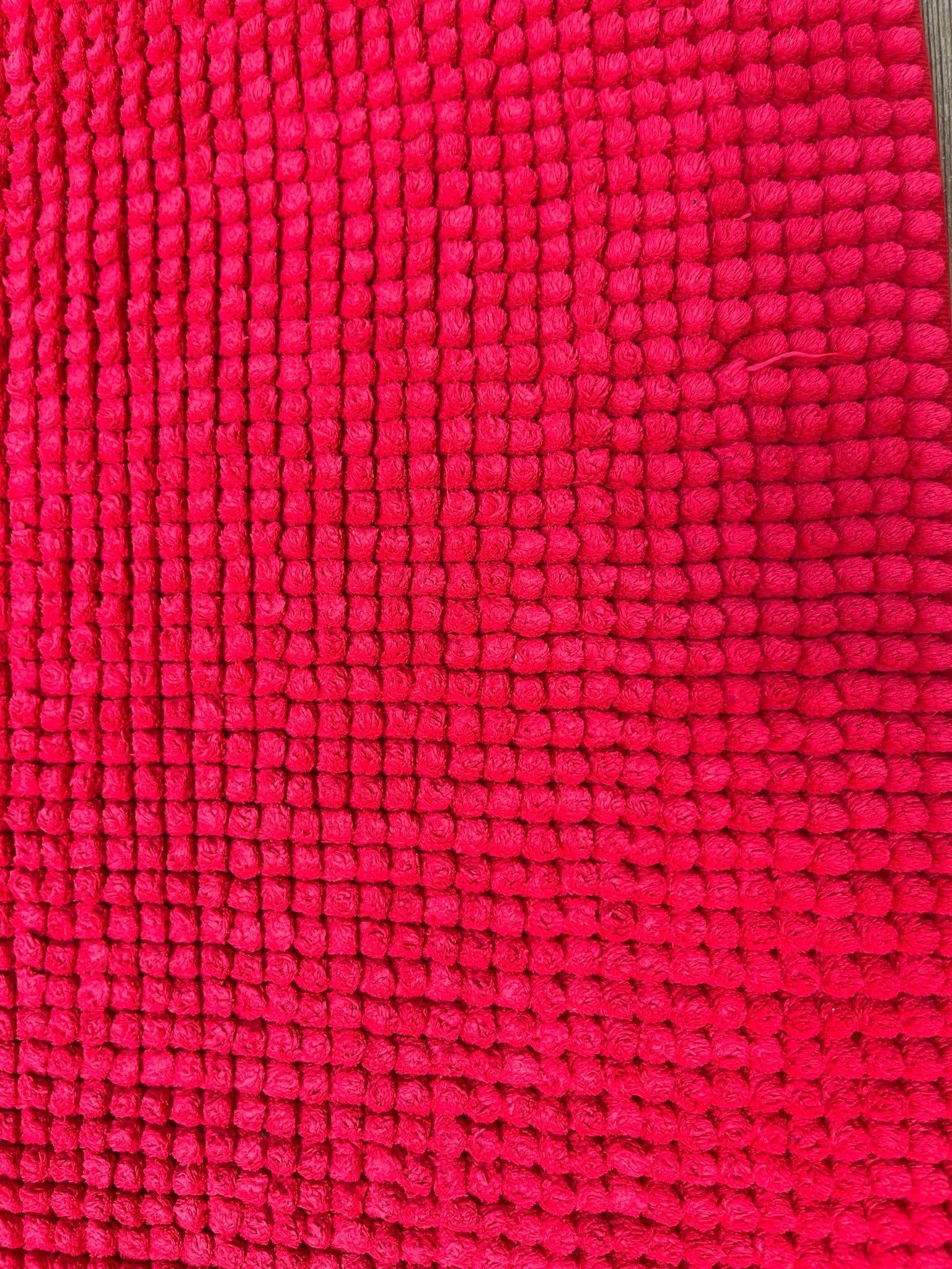 Badrumsmatta IKEA Toftbo 50x80 cm