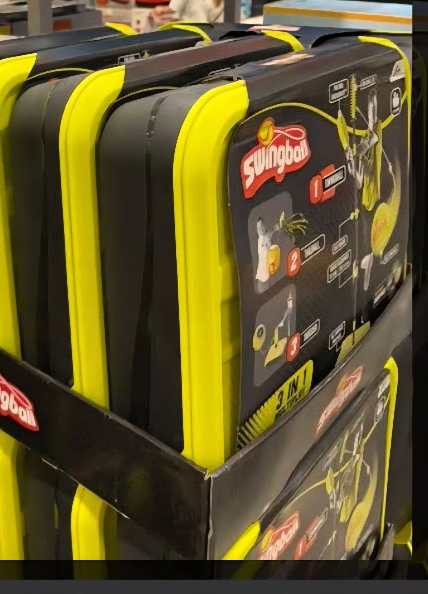 Swingball Pro All Surface