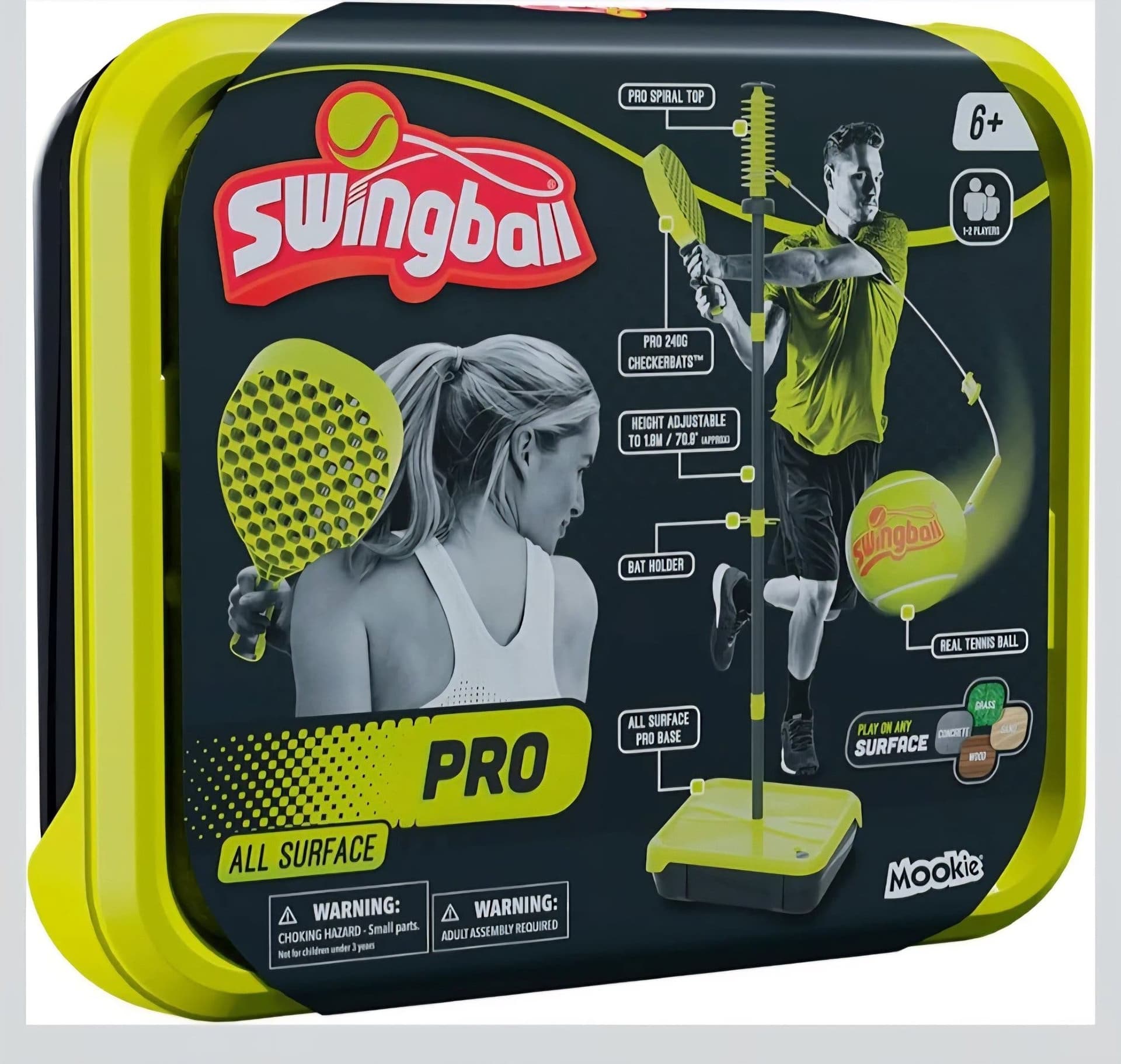 Swingball Pro All Surface