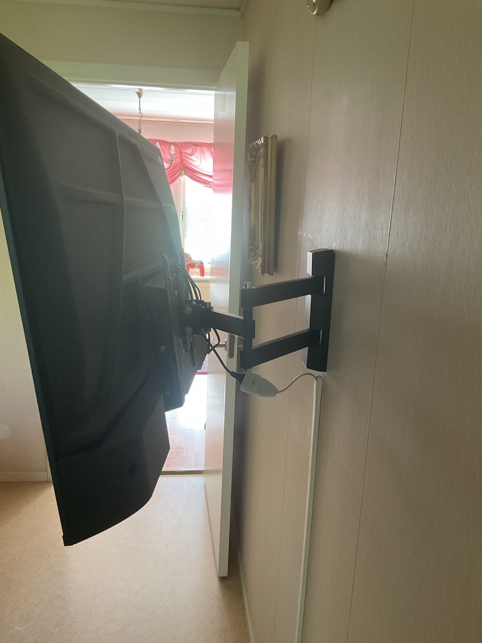 TCL 40 tums Smart TV