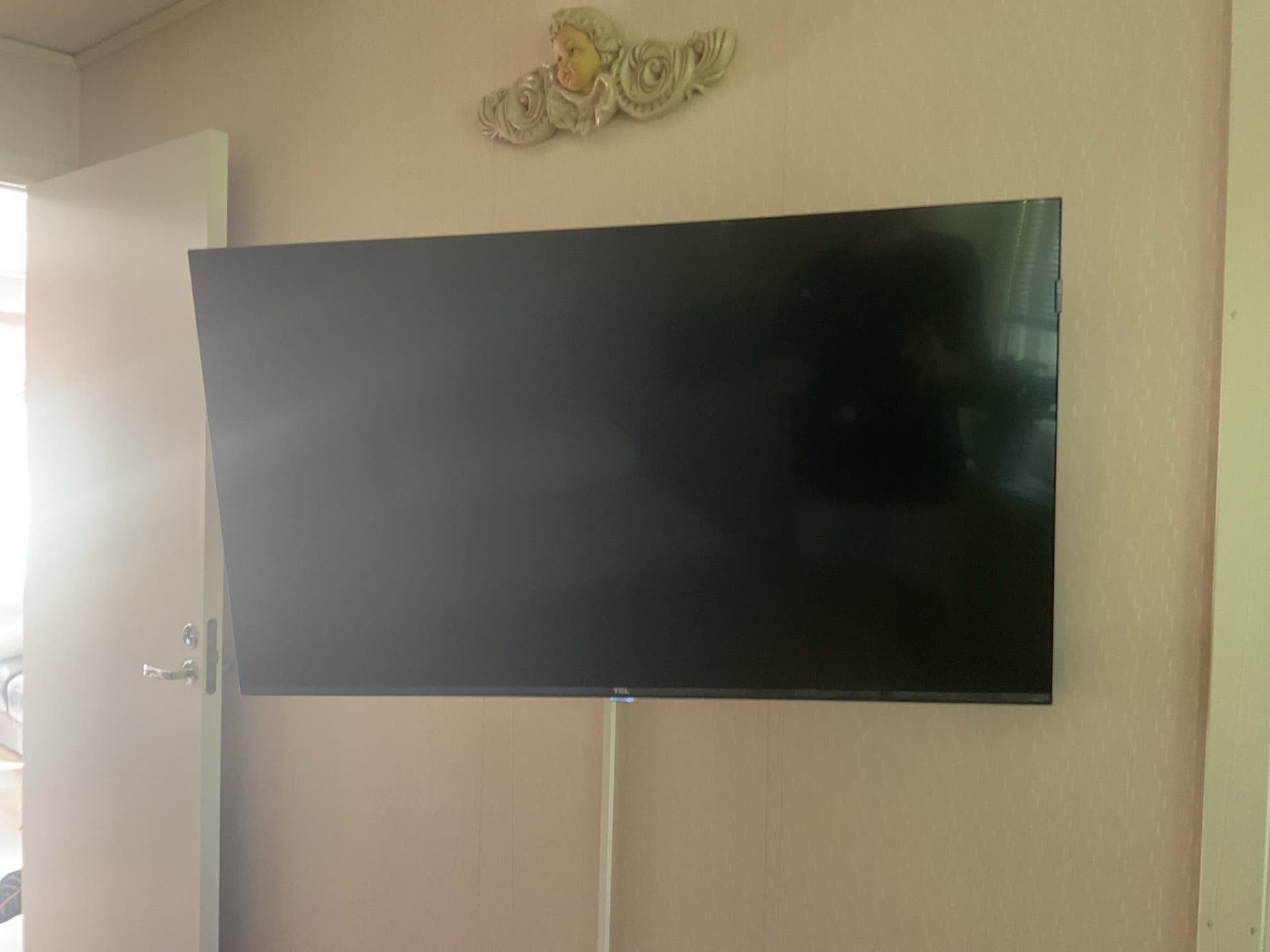 TCL 40 tums Smart TV