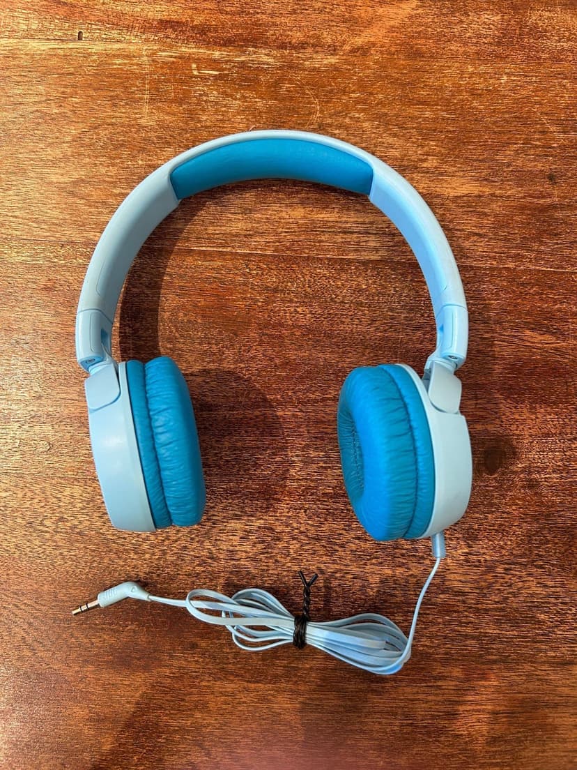 JBL JR310
