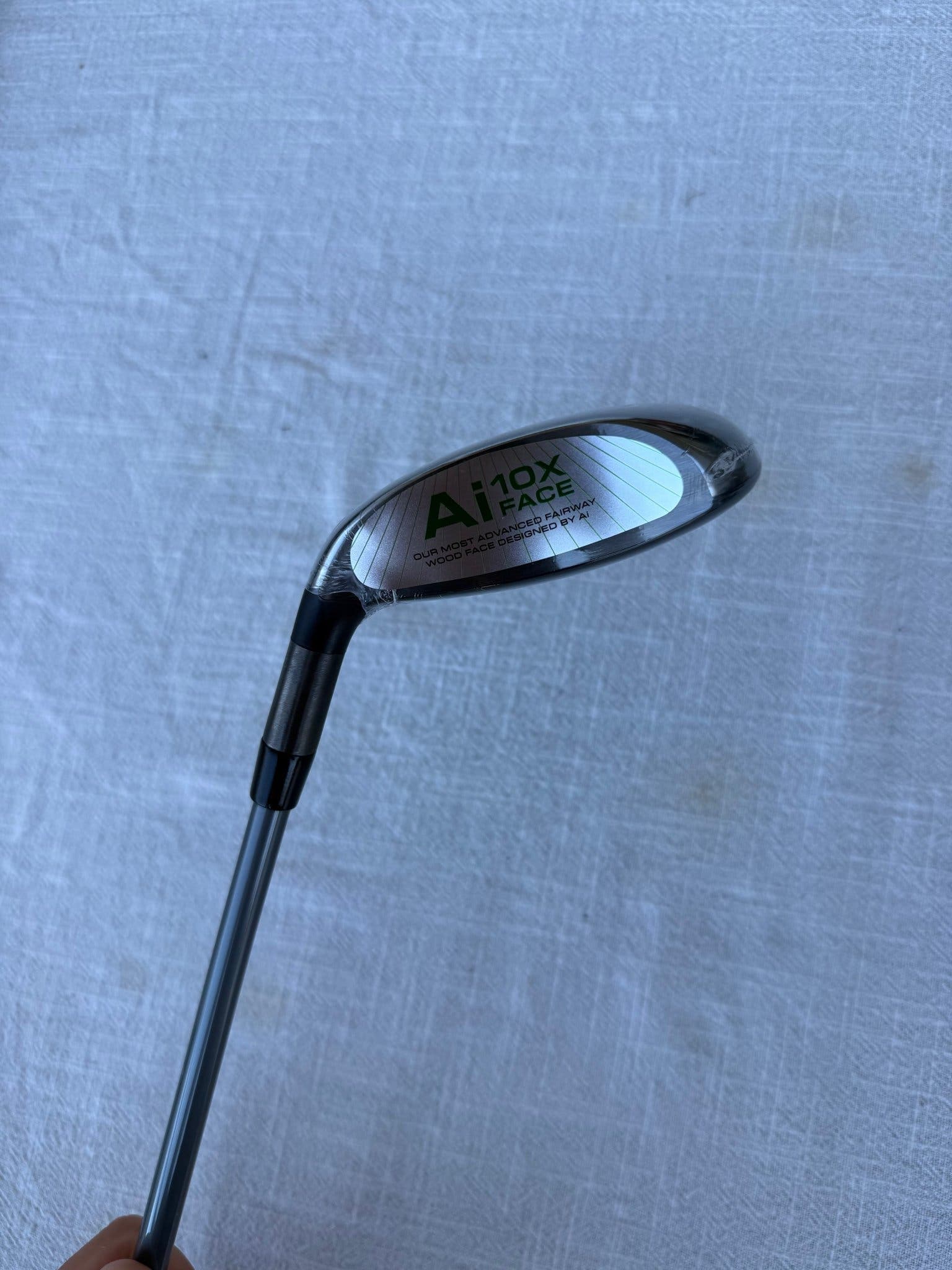 HELT NY Callaway ELYTE Fairway 5 Wood