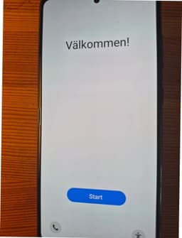 Samsung Galaxy S20 FE 5G – Mycket fint skick! (Inga repor) – Cloud Navy - 128GB
