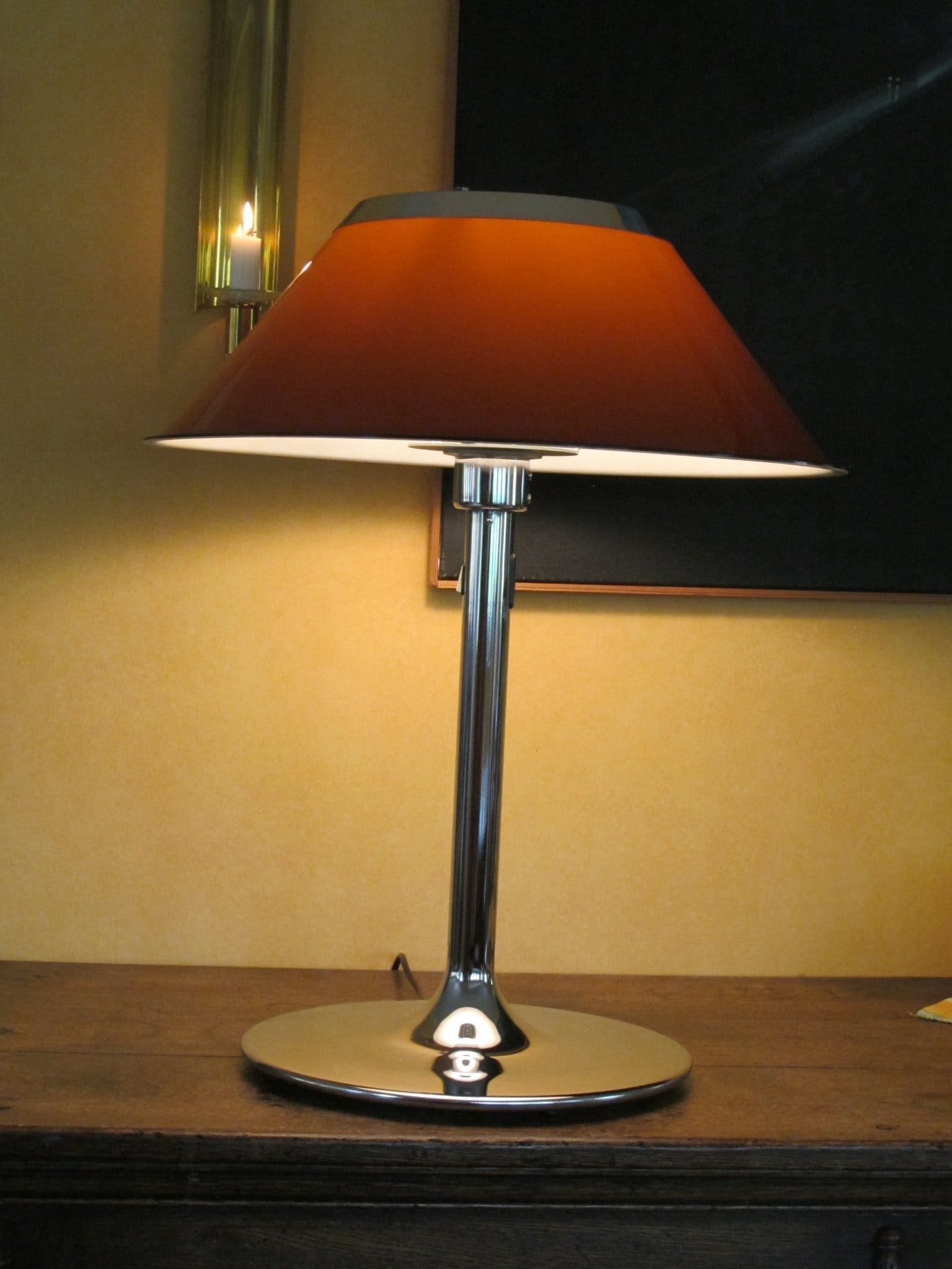 Bordslampa Ateljé Lyktan