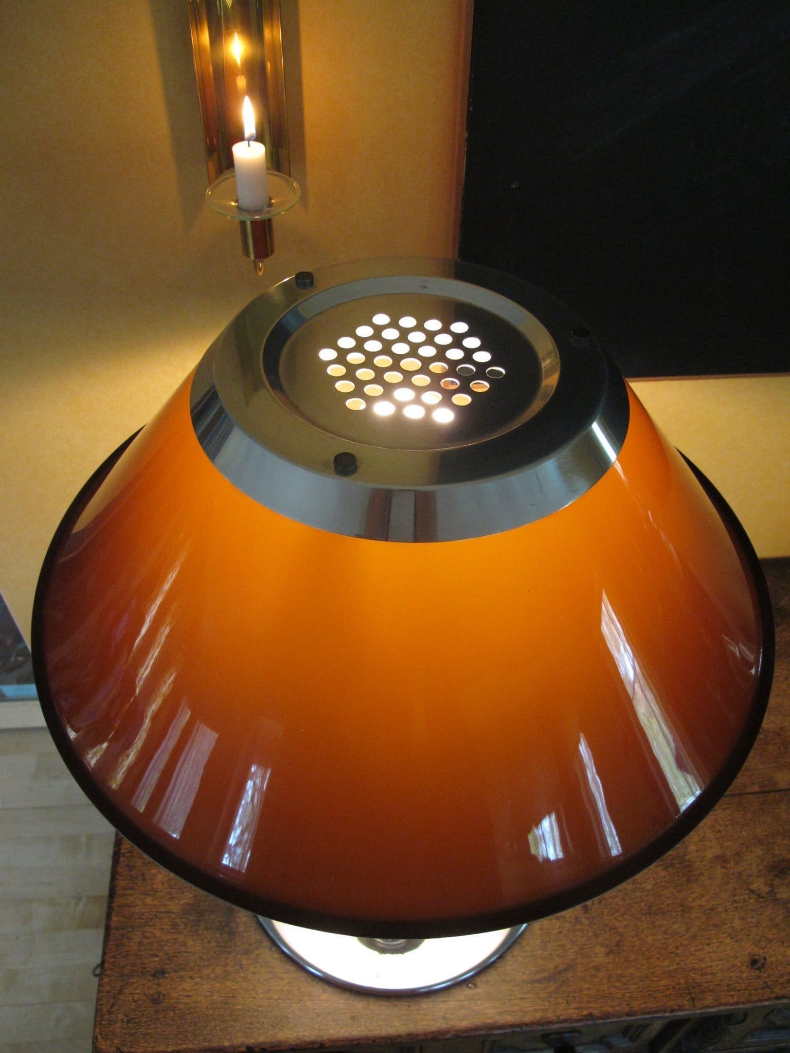 Bordslampa Ateljé Lyktan