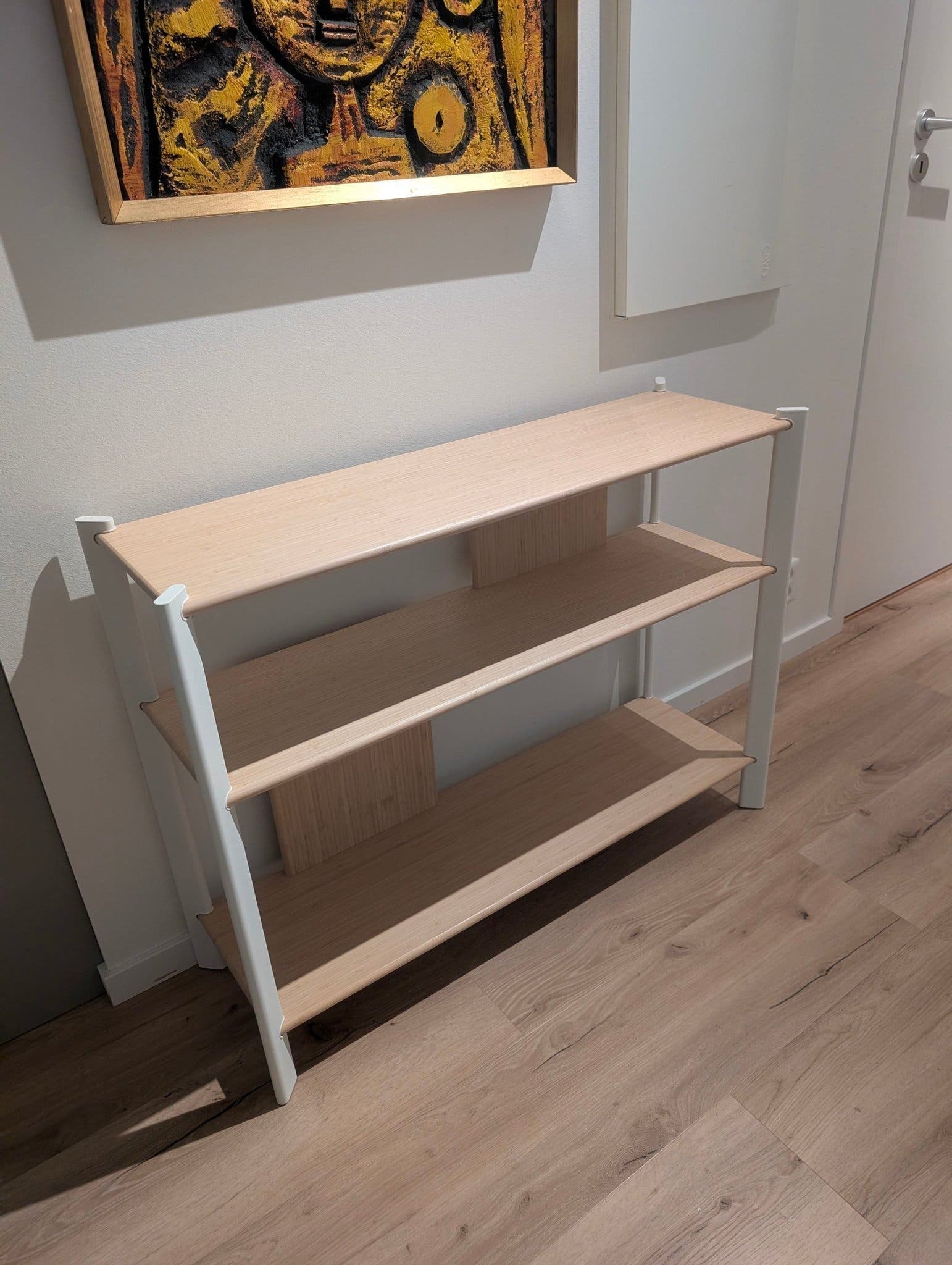 Jättesta sideboard