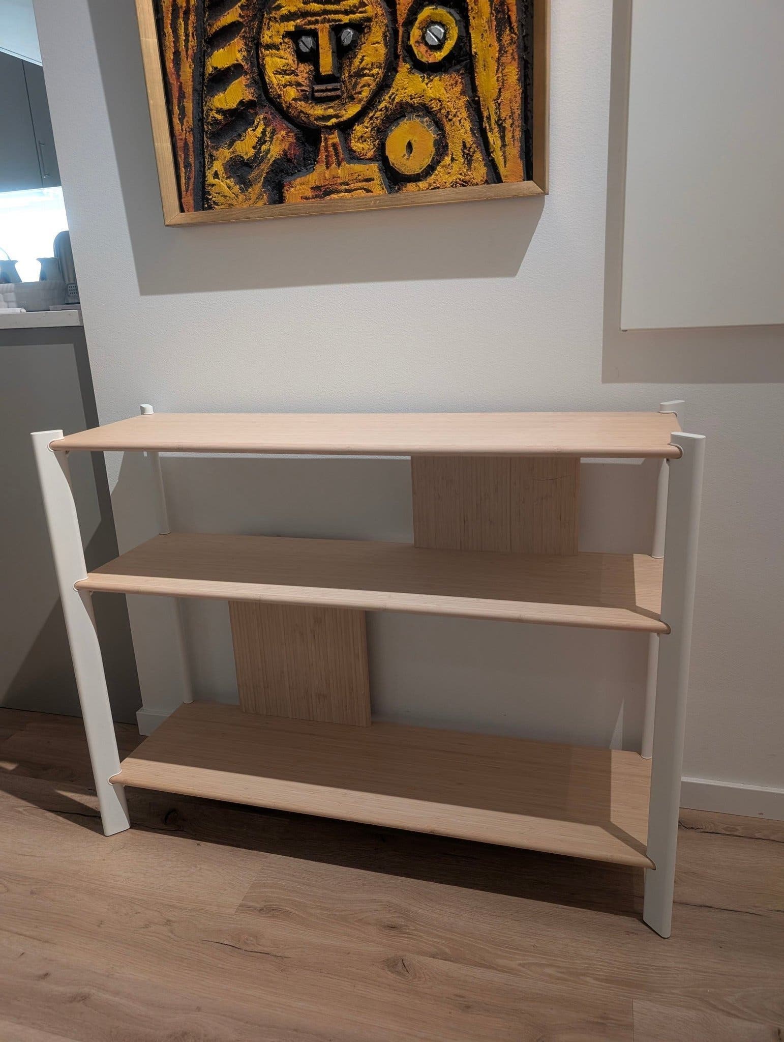 Jättesta sideboard