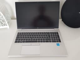 HP Elitebook G7 850 15.6"/i5 10gen./16GB/SSD