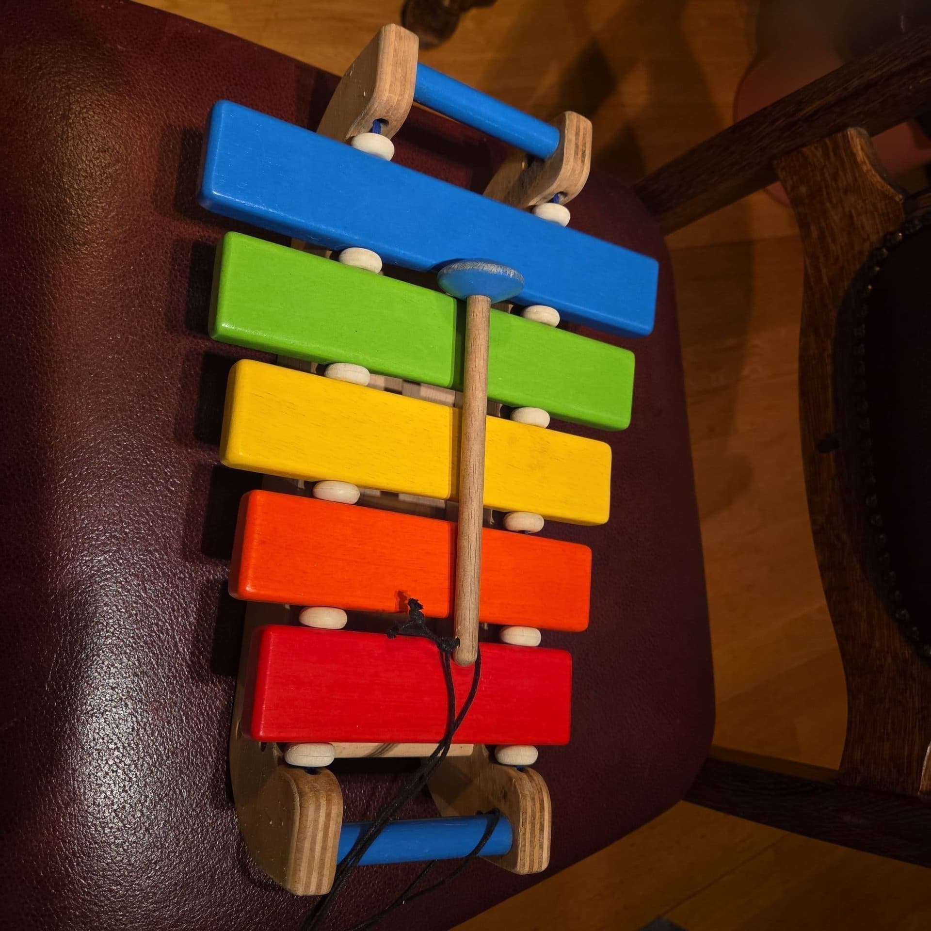 Kids Wood Xylofon