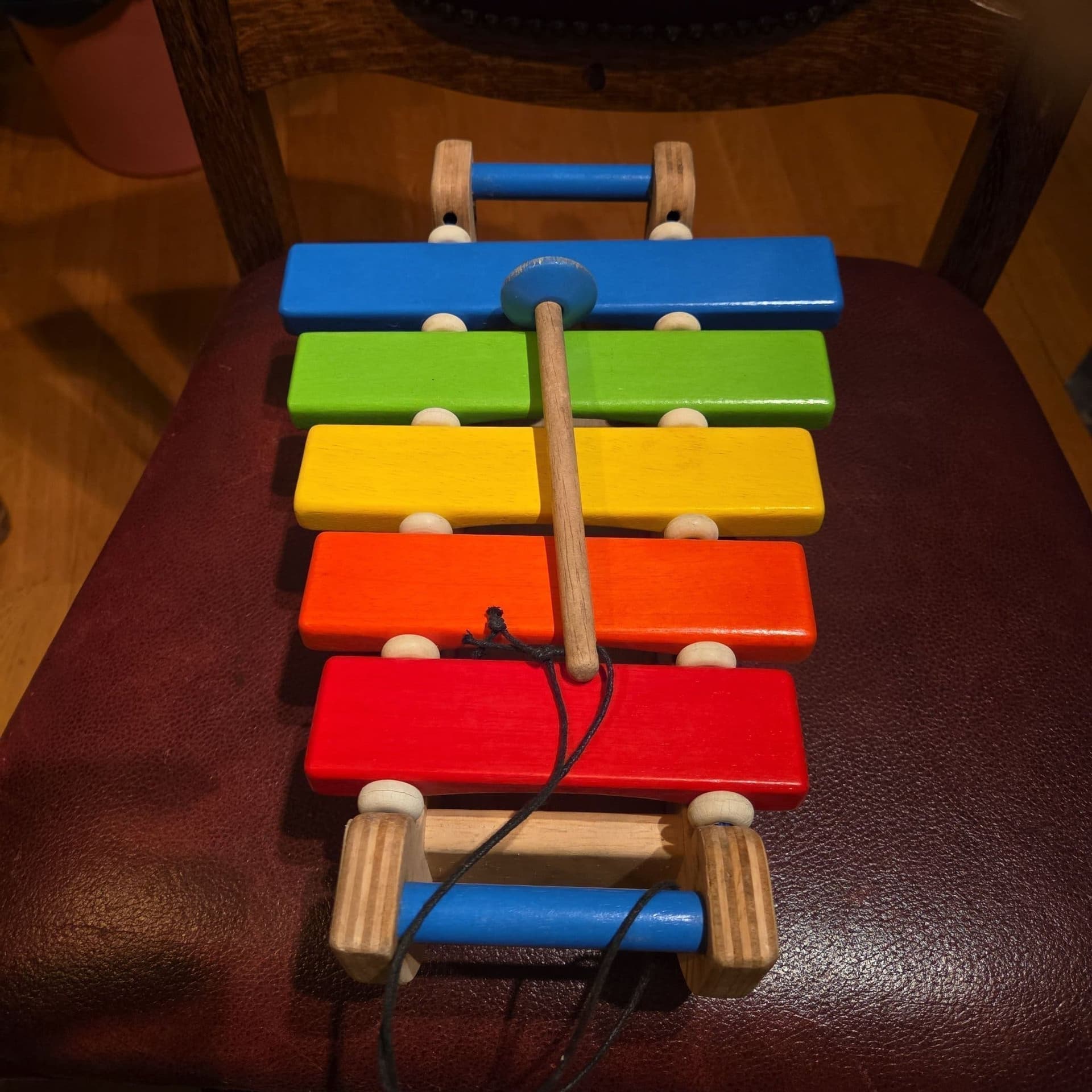 Kids Wood Xylofon