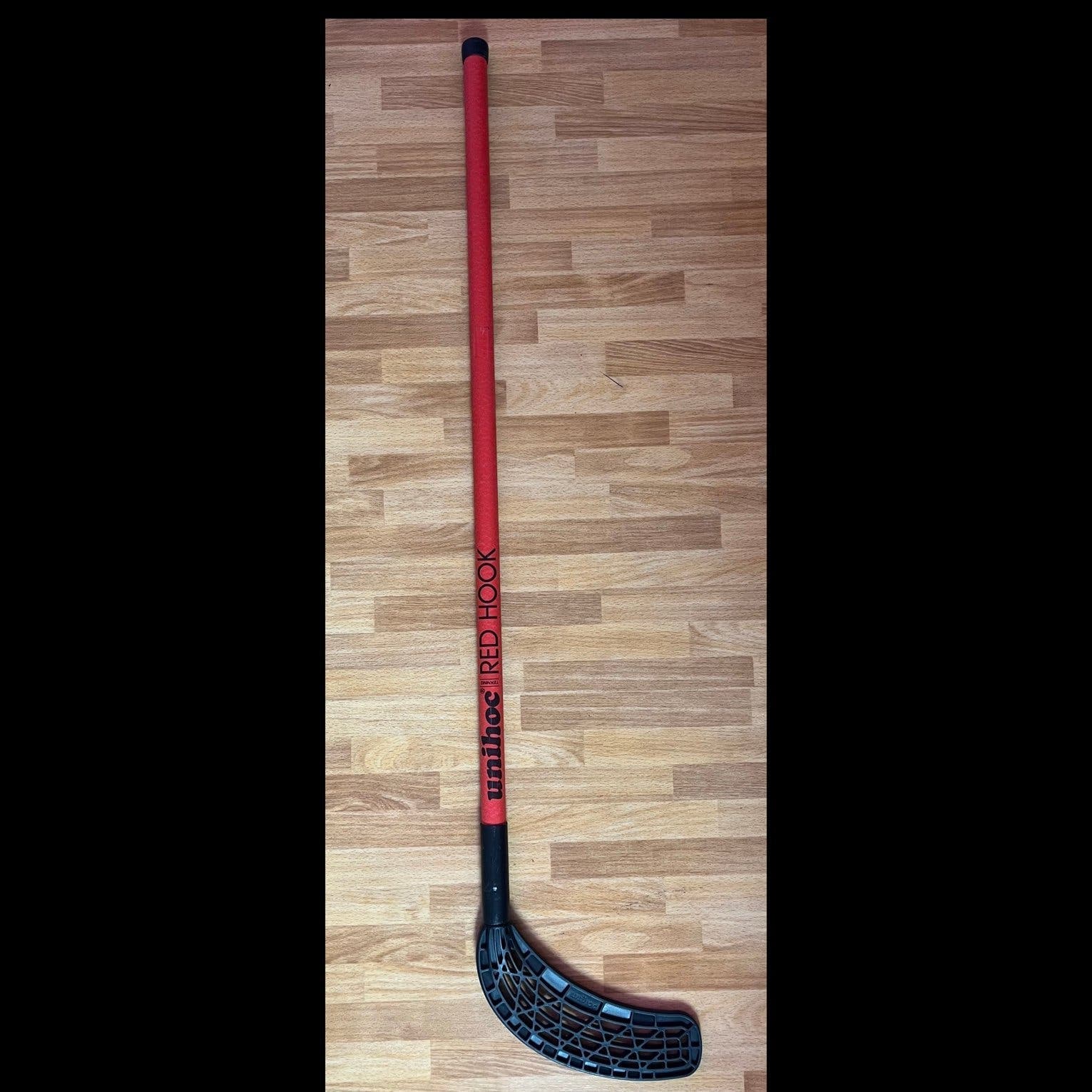 Innebandyklubba Unihoc 112 cm totallängd