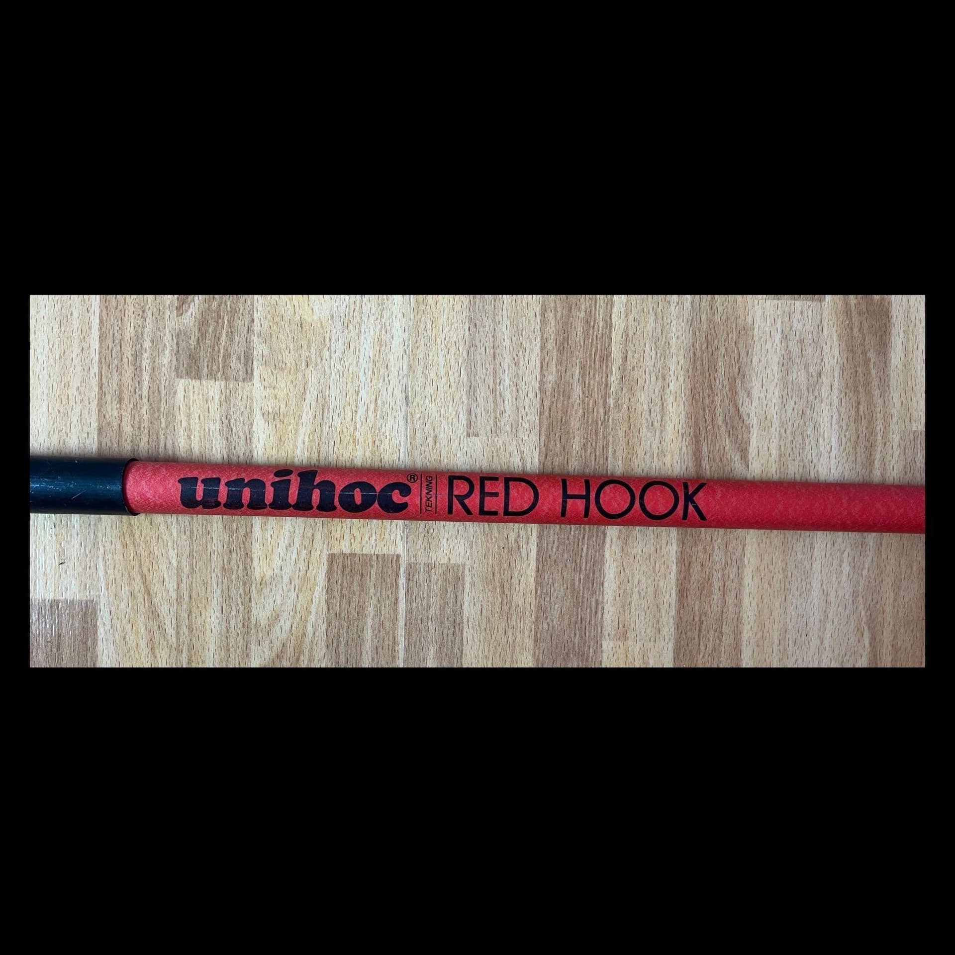 Innebandyklubba Unihoc 112 cm totallängd