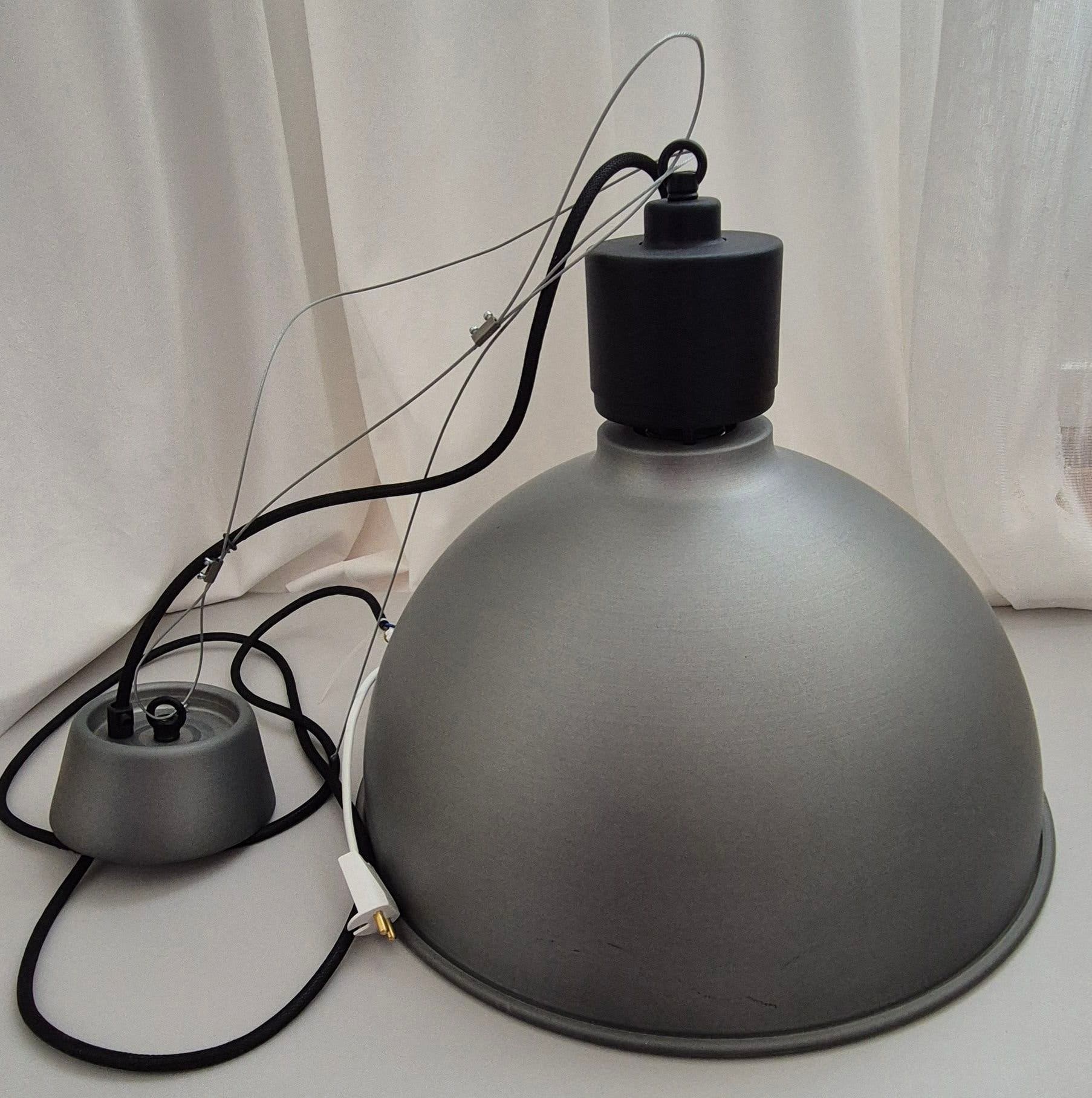 Belid Magnum Pendel Taklampa T1005 Design av Joakim Fihn, kökslampa, taklampa