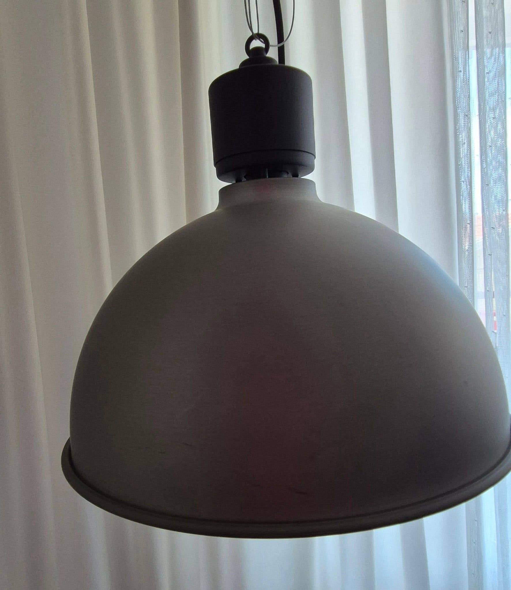 Belid Magnum Pendel Taklampa T1005 Design av Joakim Fihn, kökslampa, taklampa
