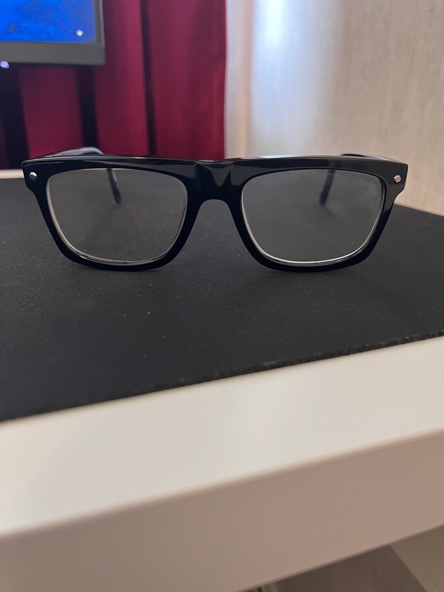 Viktor & Rolf glasögon