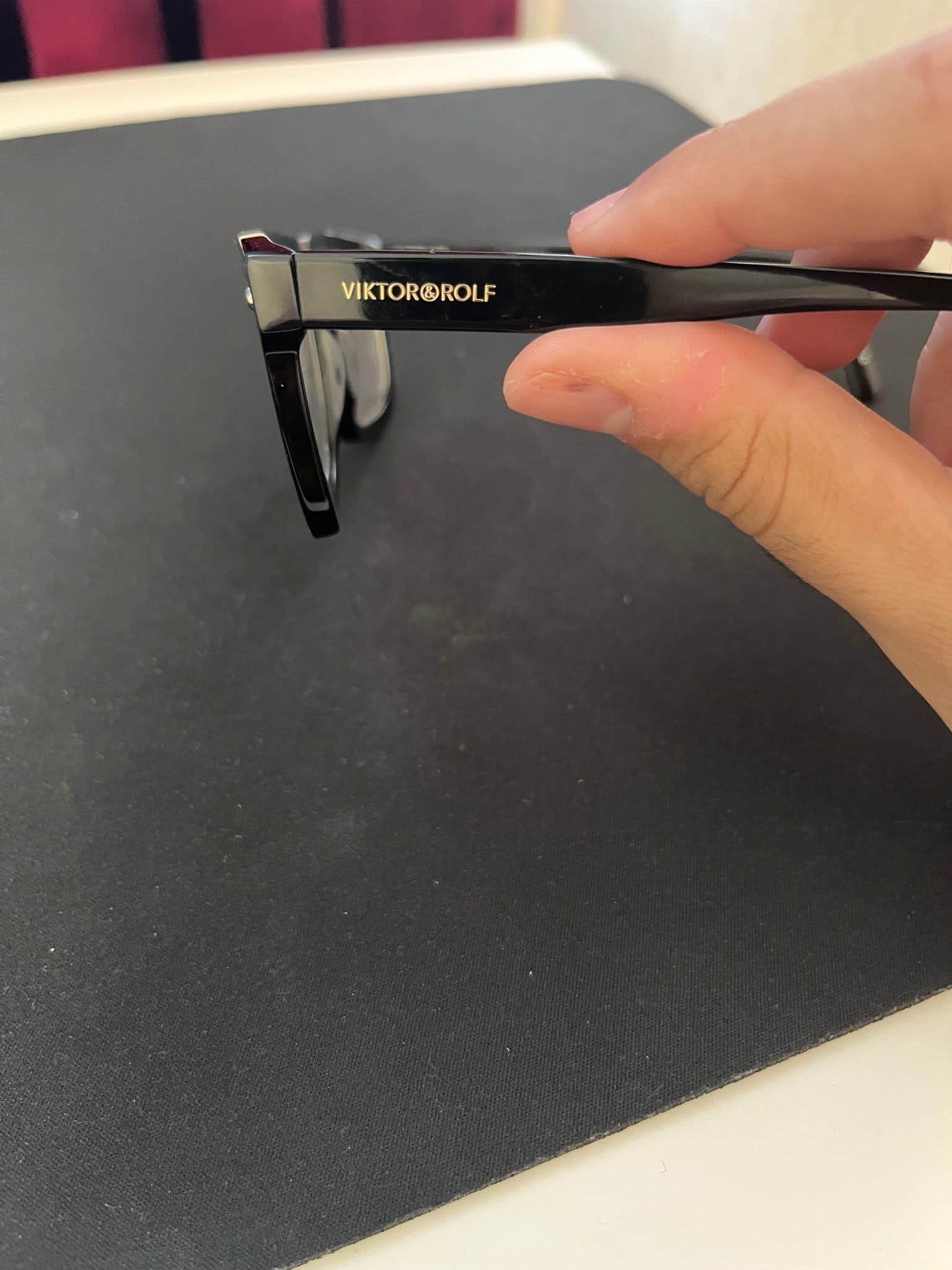 Viktor & Rolf glasögon