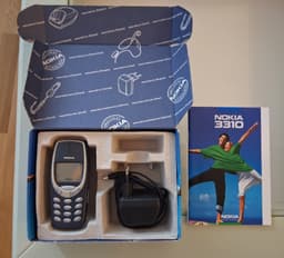 Nokia 3310