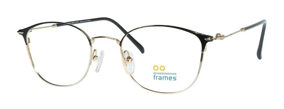 Scandinavian Frames Glasögon - Modell S-2776